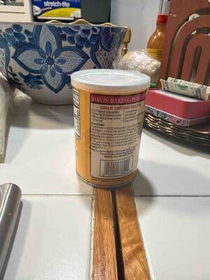 Baking Powder