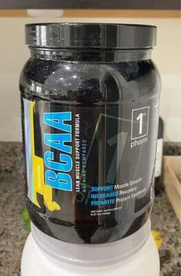 BCAA