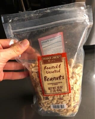 Peanuts
