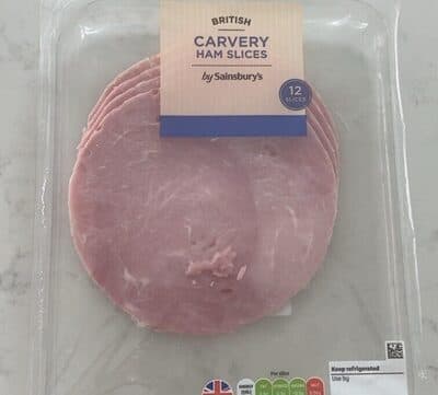 Ham