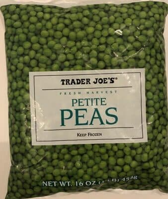 Petite Peas