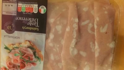 Mortadella
