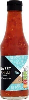 Sweet Chilli Sauce