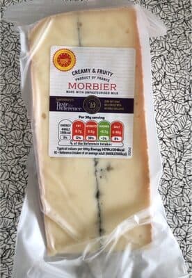 Morbier