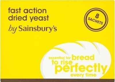 Fast Action Dried Yeast