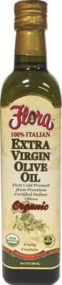 Extra Virgin Olive Oil