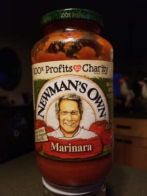 Marinara Pasta Sauce