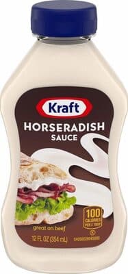 Horseradish Sauce