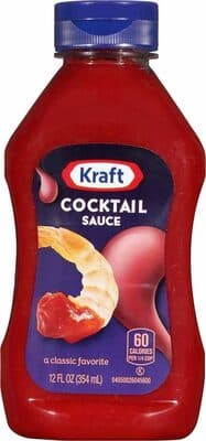 Cocktail Sauce