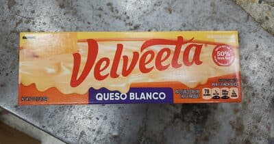 Velveeta Cheese Product