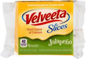 Jalapeno Slices