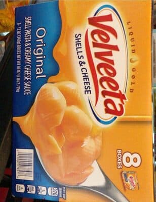 Velveeta