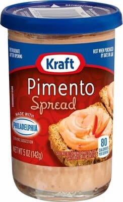 Pimento Spread