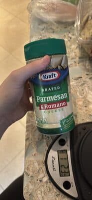 Kraft Cheese