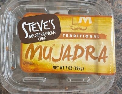 Mujadra