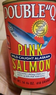 Pink Salmon Wild Caught Alaskan