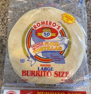 Tortilla