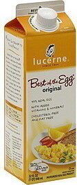 Liquid Eggs