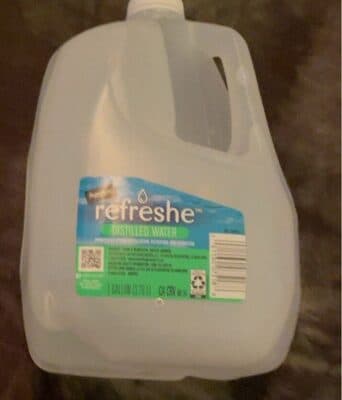 Refreshe