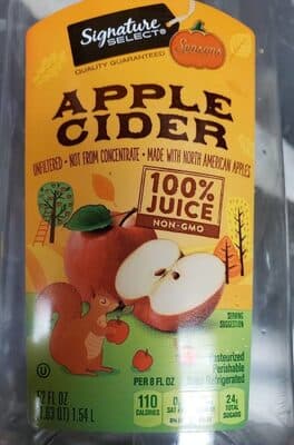 Apple Cider
