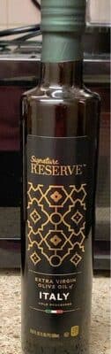 Extra Virgin Olive Oil Of Italy