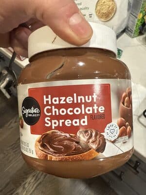 Chocolate Spread