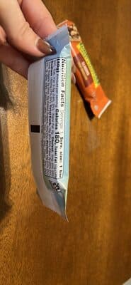 Protein Chewy Bars, Almond Coconut