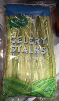 Celery Stalks