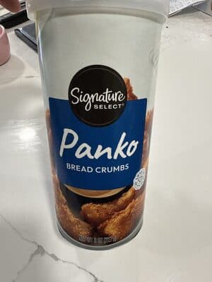 Panko Bread Crumbs