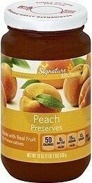 Peach Preserves