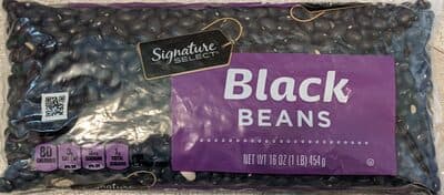 Black Beans
