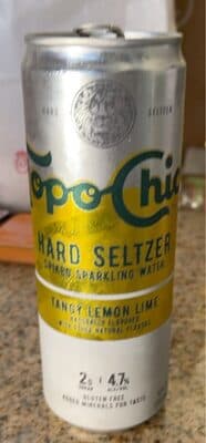 Topo Chico