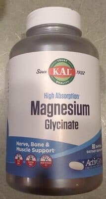 Magnesium Glycinate