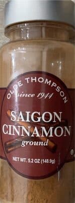 Cinnamon