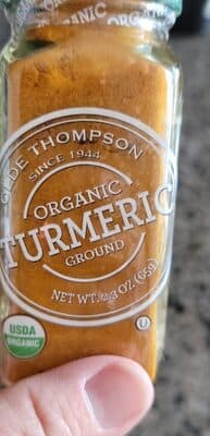 Turmeric