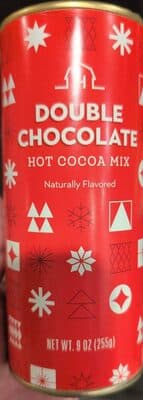 Double Chocolate Hot Cocoa Mix