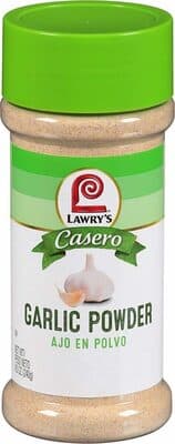 Casero Garlic Powder