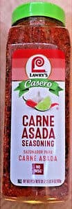 Carne Asada Seasoning