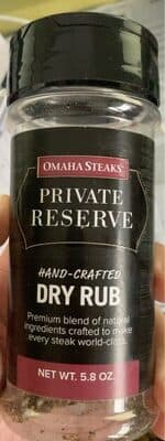 Omaha Steaks