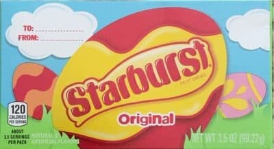 Original Fruit Chews