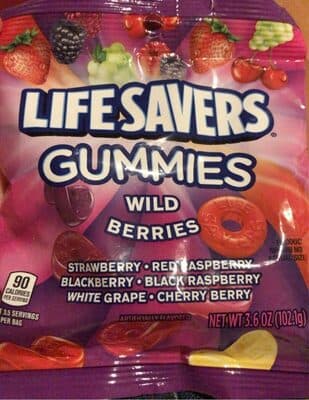 Gummies