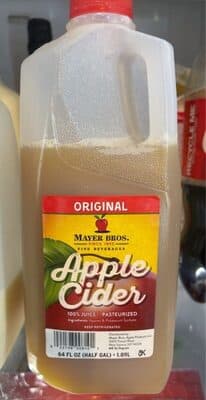 Apple Cider