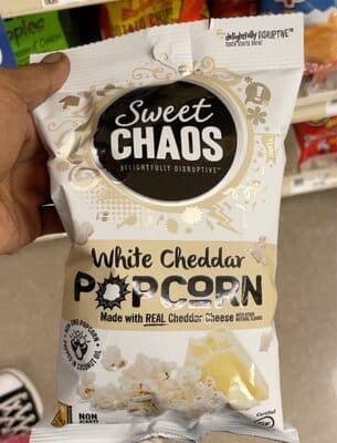 Sweet chaos