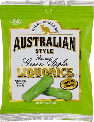 Australian Style Gourmet Candy