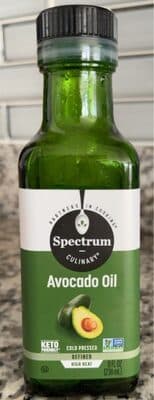 Avocado Oil