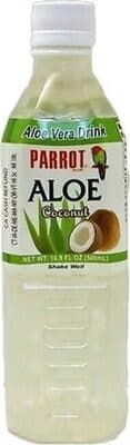 Aloe Vera Drink