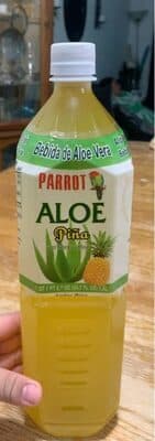 Aloe pina