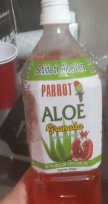 Aloe Granada