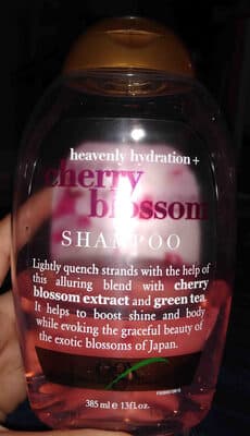 Cherry Blossom