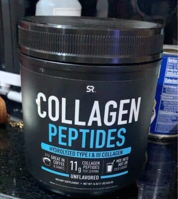 Collagen Peptides
